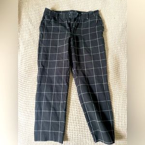 Gap work pants